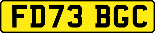 FD73BGC