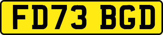 FD73BGD