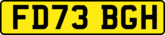 FD73BGH
