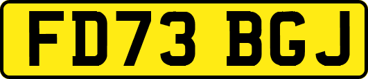FD73BGJ