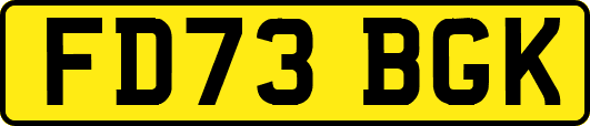 FD73BGK