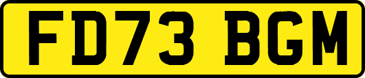 FD73BGM