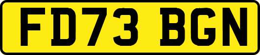 FD73BGN
