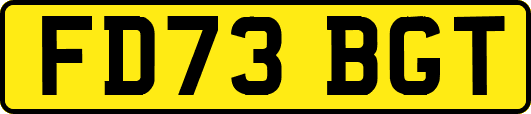 FD73BGT