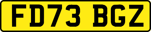 FD73BGZ