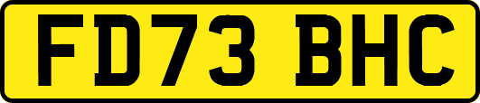 FD73BHC