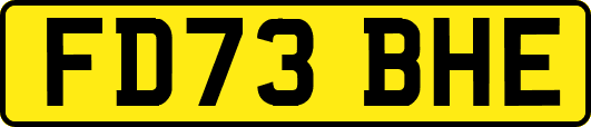 FD73BHE