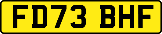 FD73BHF