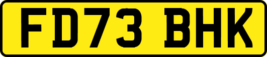 FD73BHK