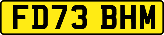 FD73BHM