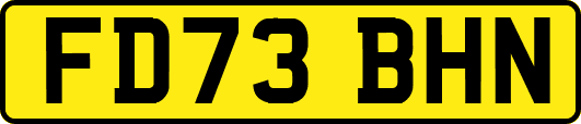 FD73BHN