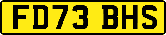 FD73BHS