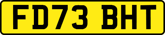 FD73BHT