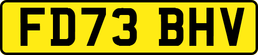 FD73BHV