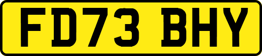 FD73BHY
