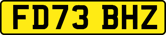 FD73BHZ