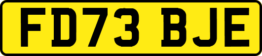 FD73BJE