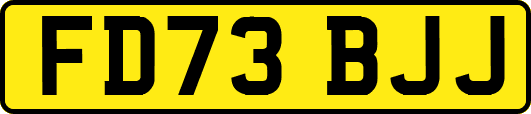 FD73BJJ