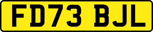 FD73BJL