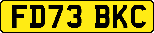 FD73BKC
