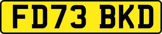 FD73BKD
