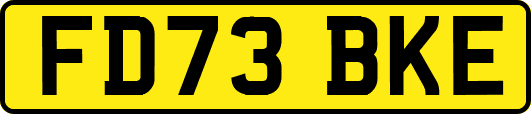 FD73BKE