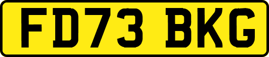 FD73BKG