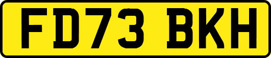 FD73BKH