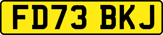 FD73BKJ