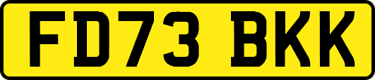 FD73BKK