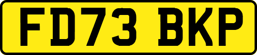 FD73BKP