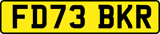 FD73BKR