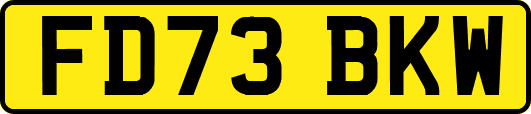 FD73BKW