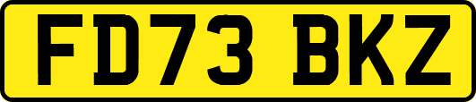 FD73BKZ
