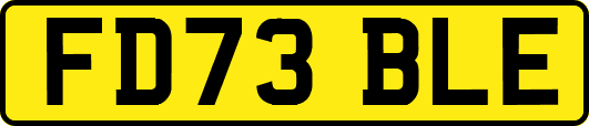 FD73BLE