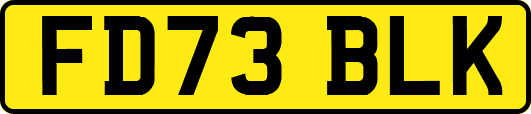 FD73BLK