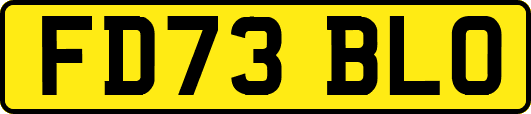 FD73BLO