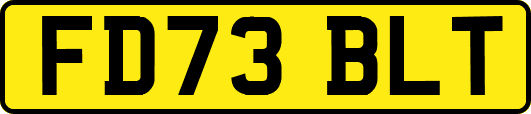 FD73BLT