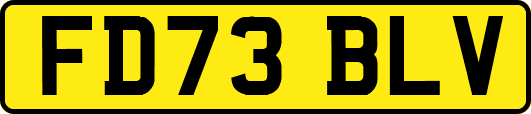 FD73BLV