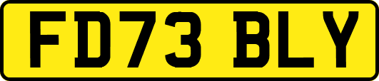 FD73BLY