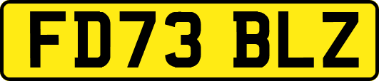 FD73BLZ