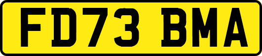 FD73BMA