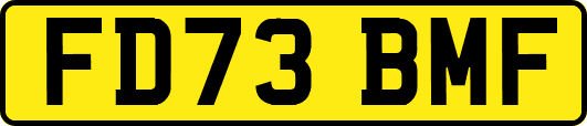 FD73BMF