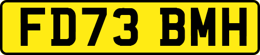 FD73BMH