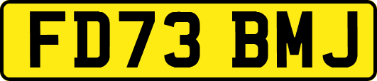 FD73BMJ