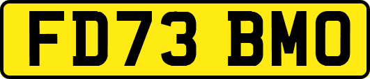 FD73BMO