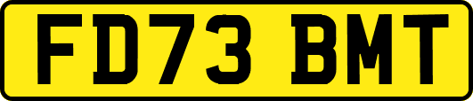 FD73BMT