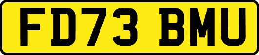 FD73BMU