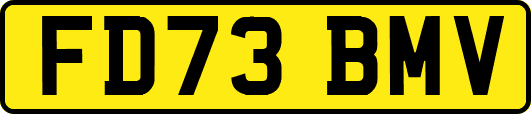FD73BMV