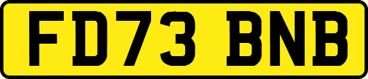 FD73BNB